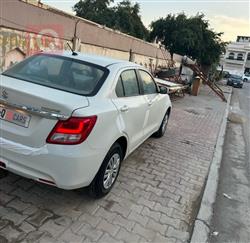 سوزوكي ديزاير